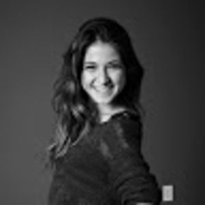 Meet your Posher, Gia